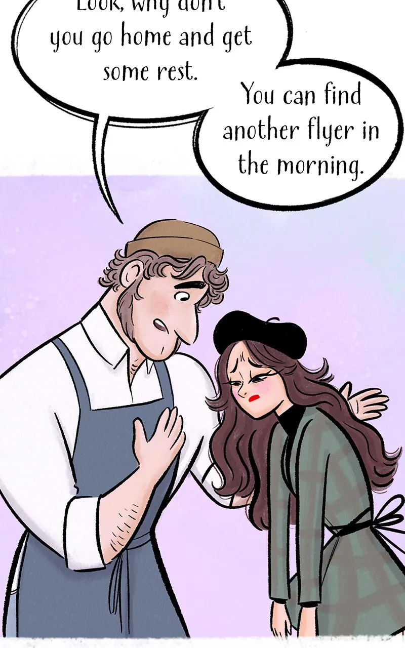 Going Up Chapter 5 page 23 - 
