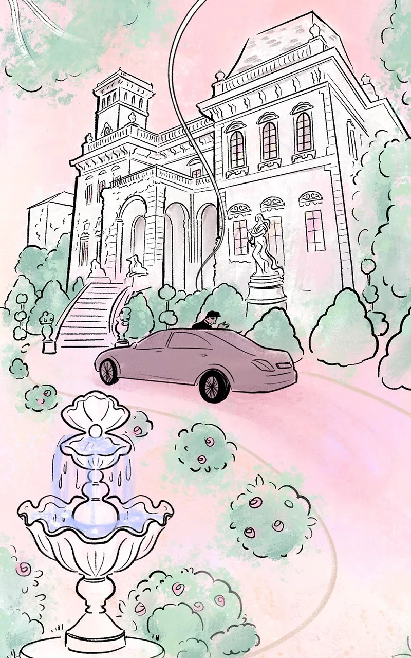 Going Up Chapter 5 page 29 - 
