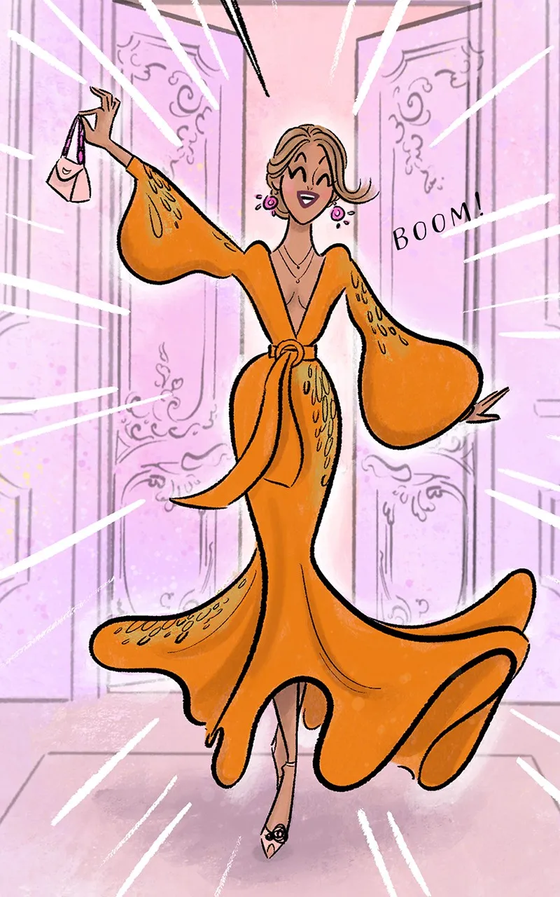 Going Up Chapter 5 page 32 - 