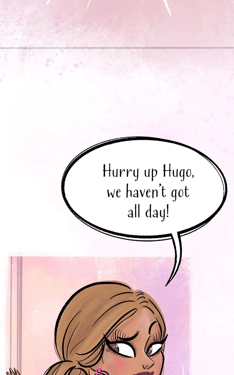 Going Up Chapter 5 page 33 - 