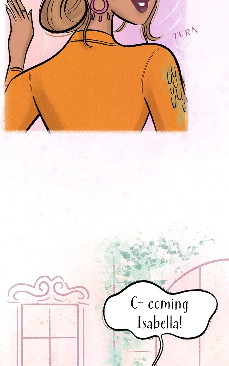 Going Up Chapter 5 page 34 - 