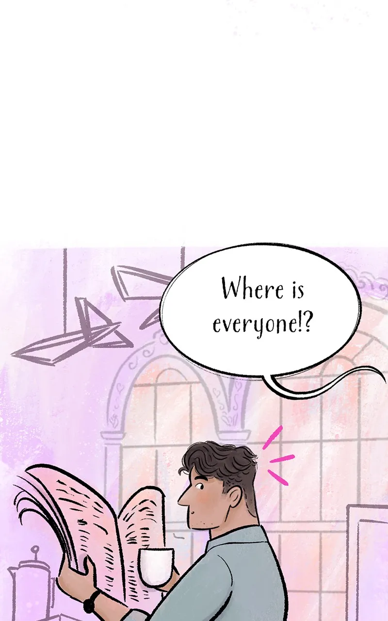 Going Up Chapter 5 page 38 - 