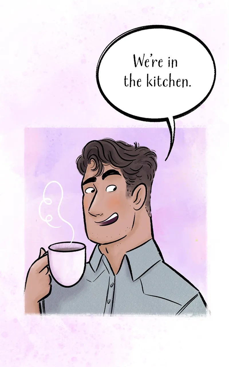 Going Up Chapter 5 page 40 - 