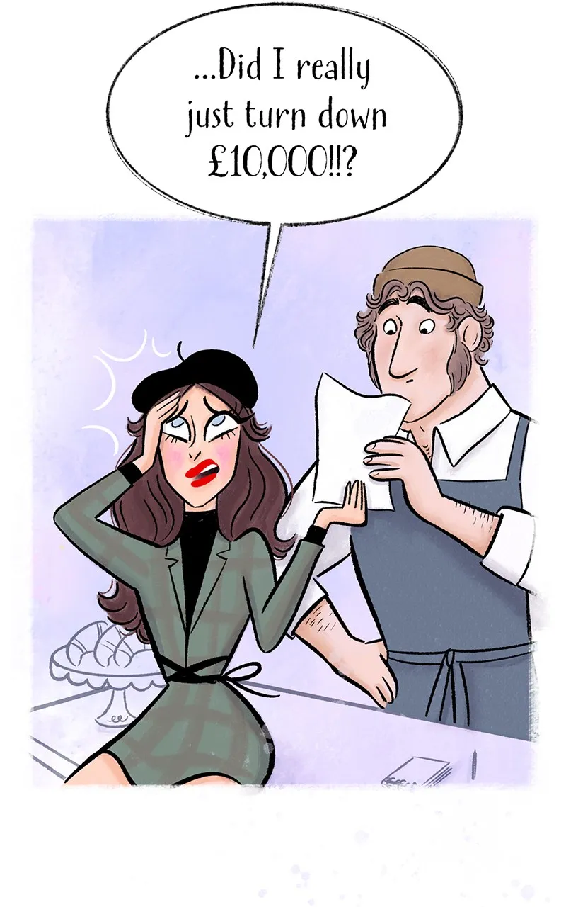 Going Up Chapter 5 page 5 - 
