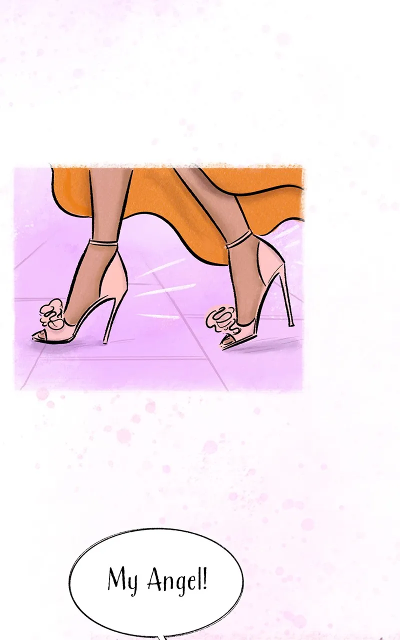 Going Up Chapter 5 page 41 - 