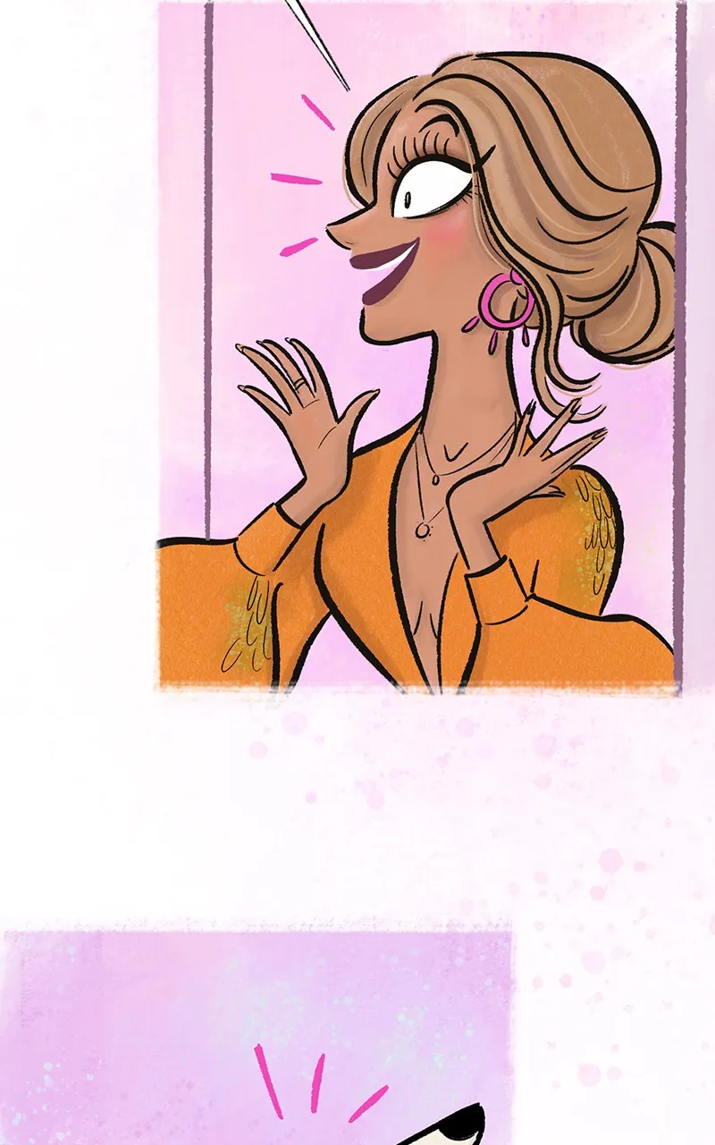 Going Up Chapter 5 page 42 - 