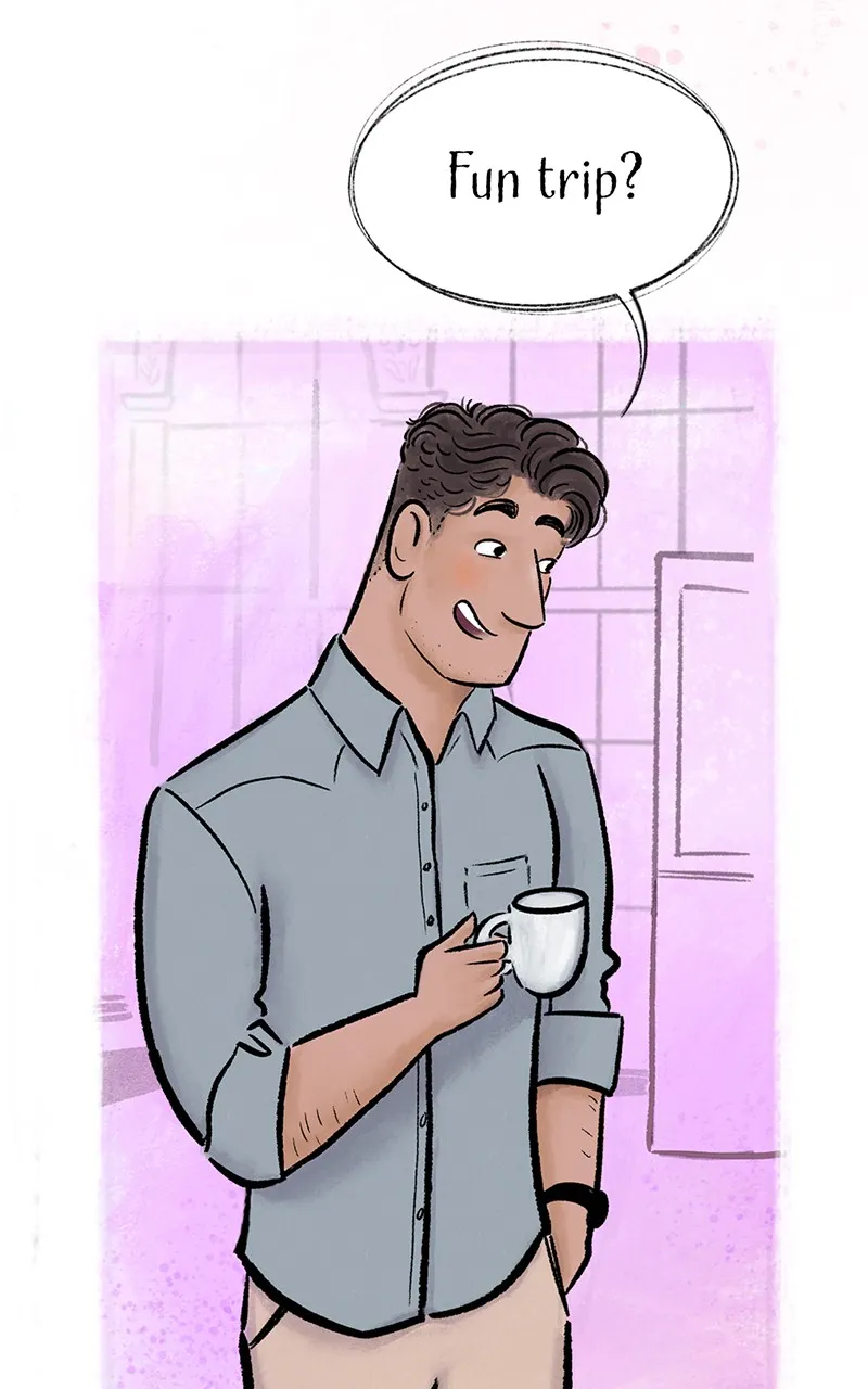 Going Up Chapter 5 page 45 - 