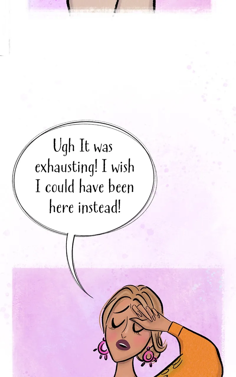 Going Up Chapter 5 page 46 - 
