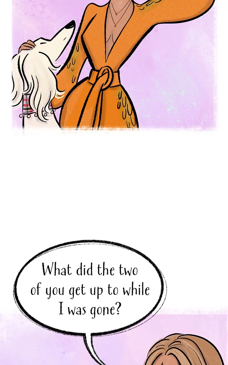 Going Up Chapter 5 page 47 - 