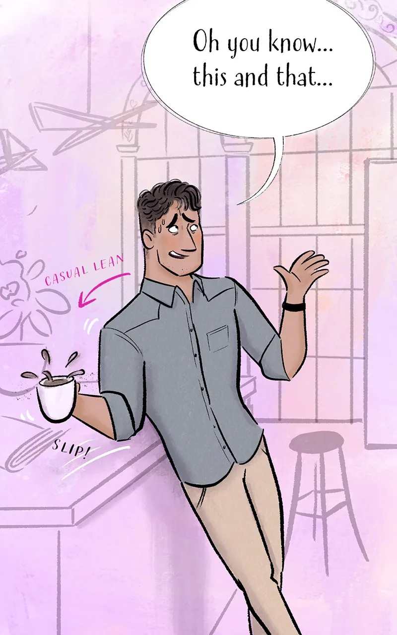 Going Up Chapter 5 page 49 - 
