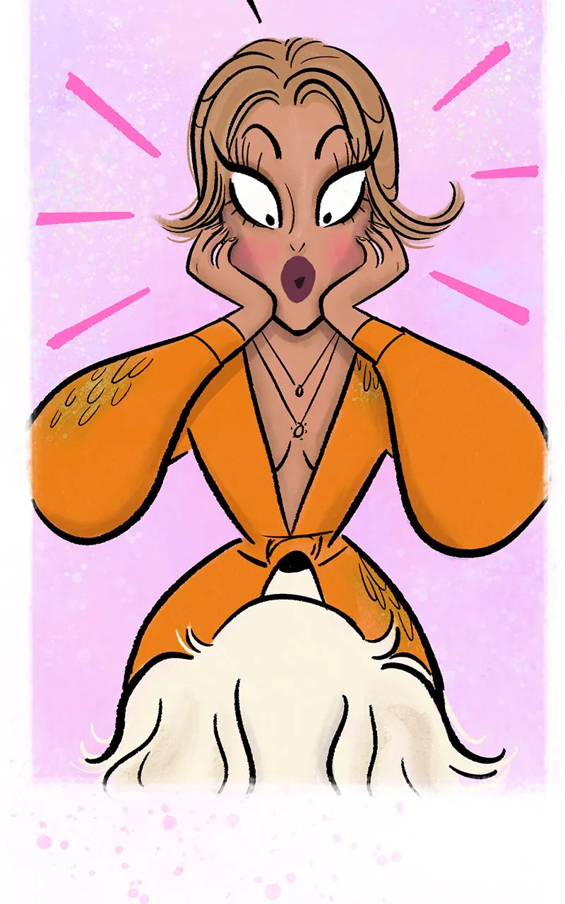 Going Up Chapter 5 page 51 - 
