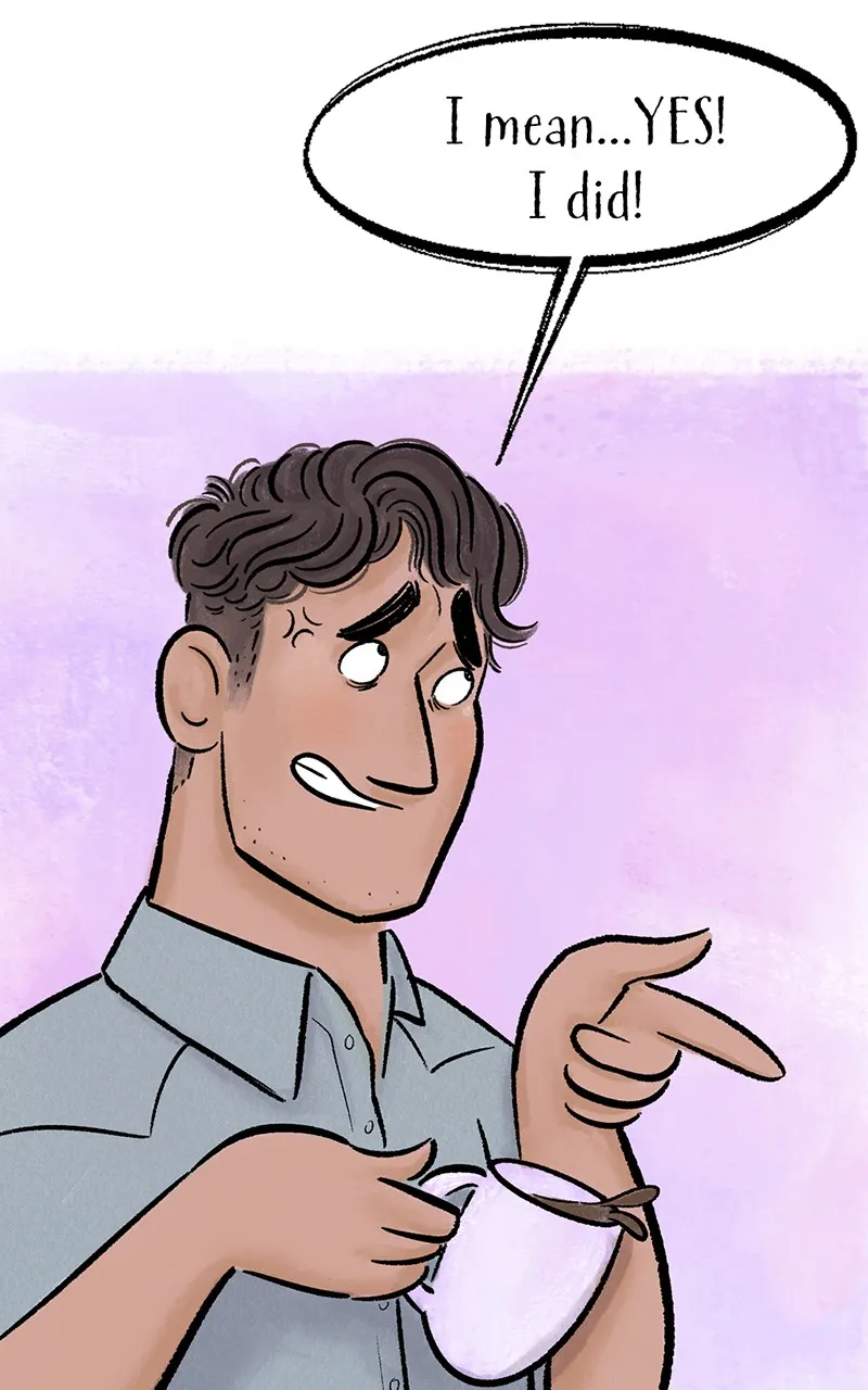 Going Up Chapter 5 page 58 - 
