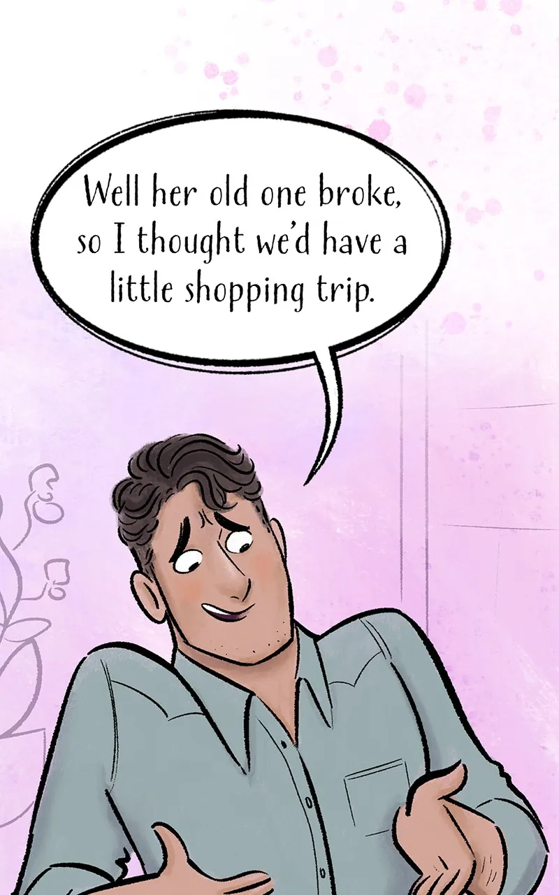 Going Up Chapter 5 page 61 - 