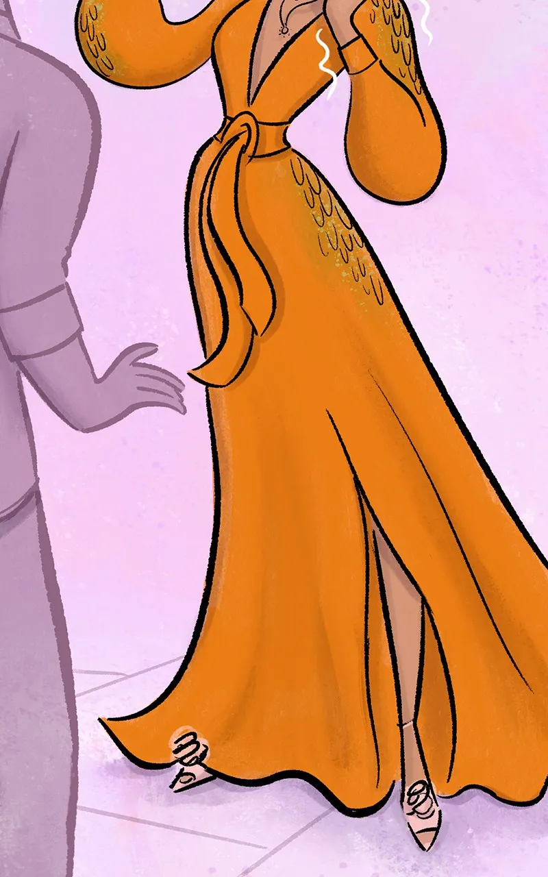 Going Up Chapter 5 page 69 - 