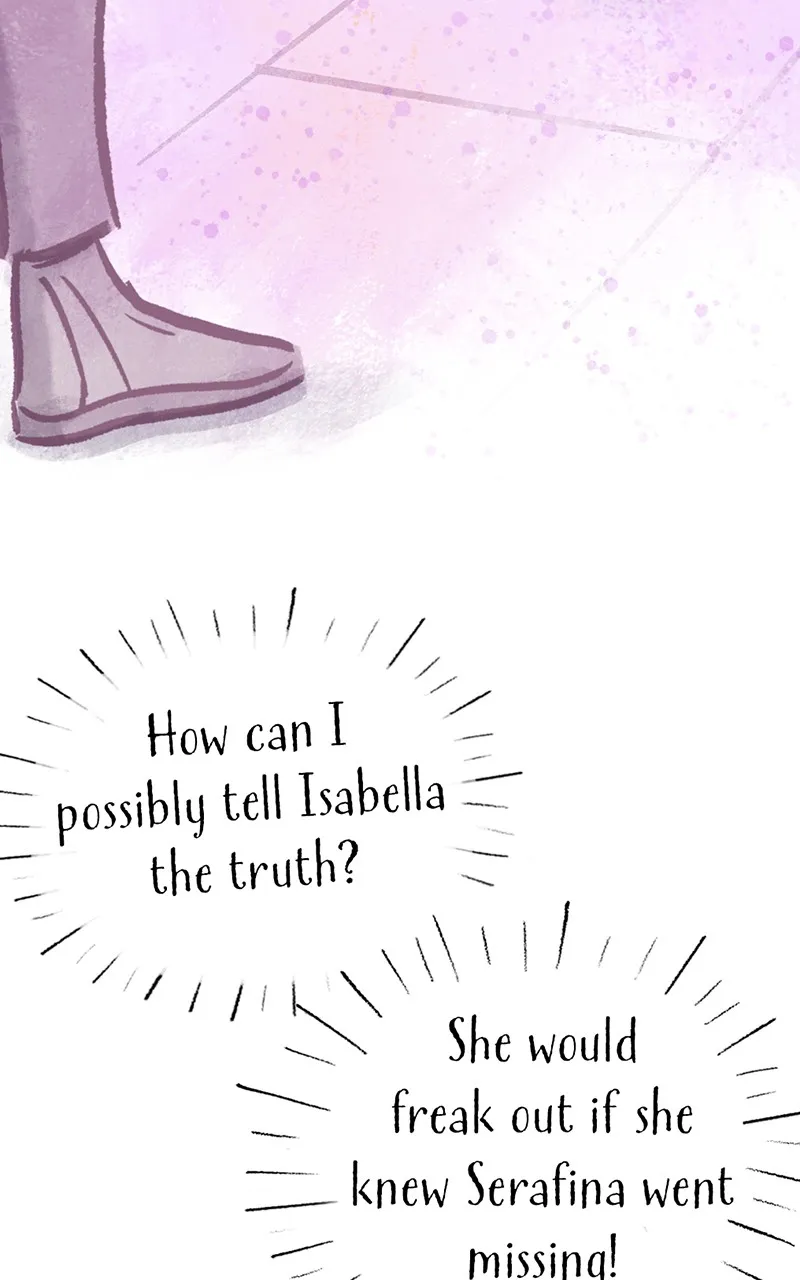 Going Up Chapter 5 page 70 - 