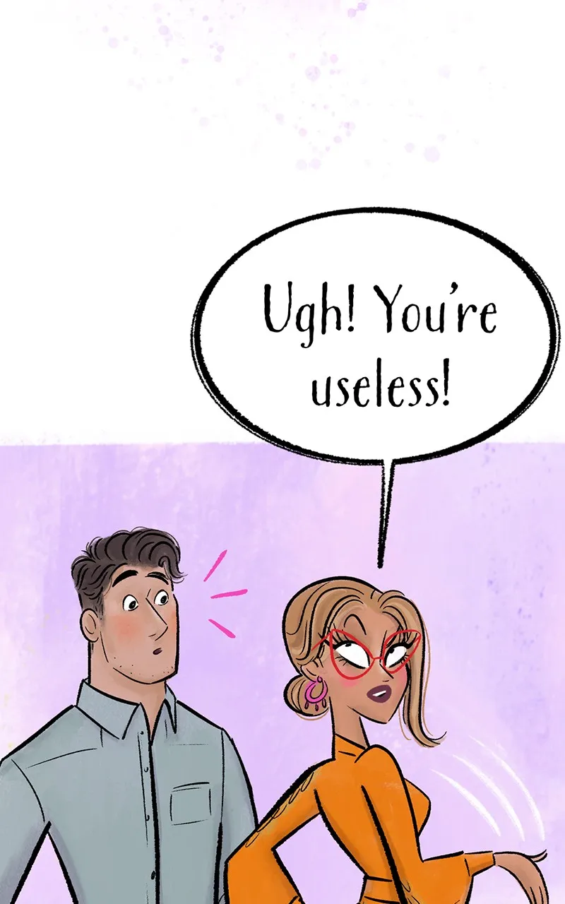 Going Up Chapter 5 page 73 - 