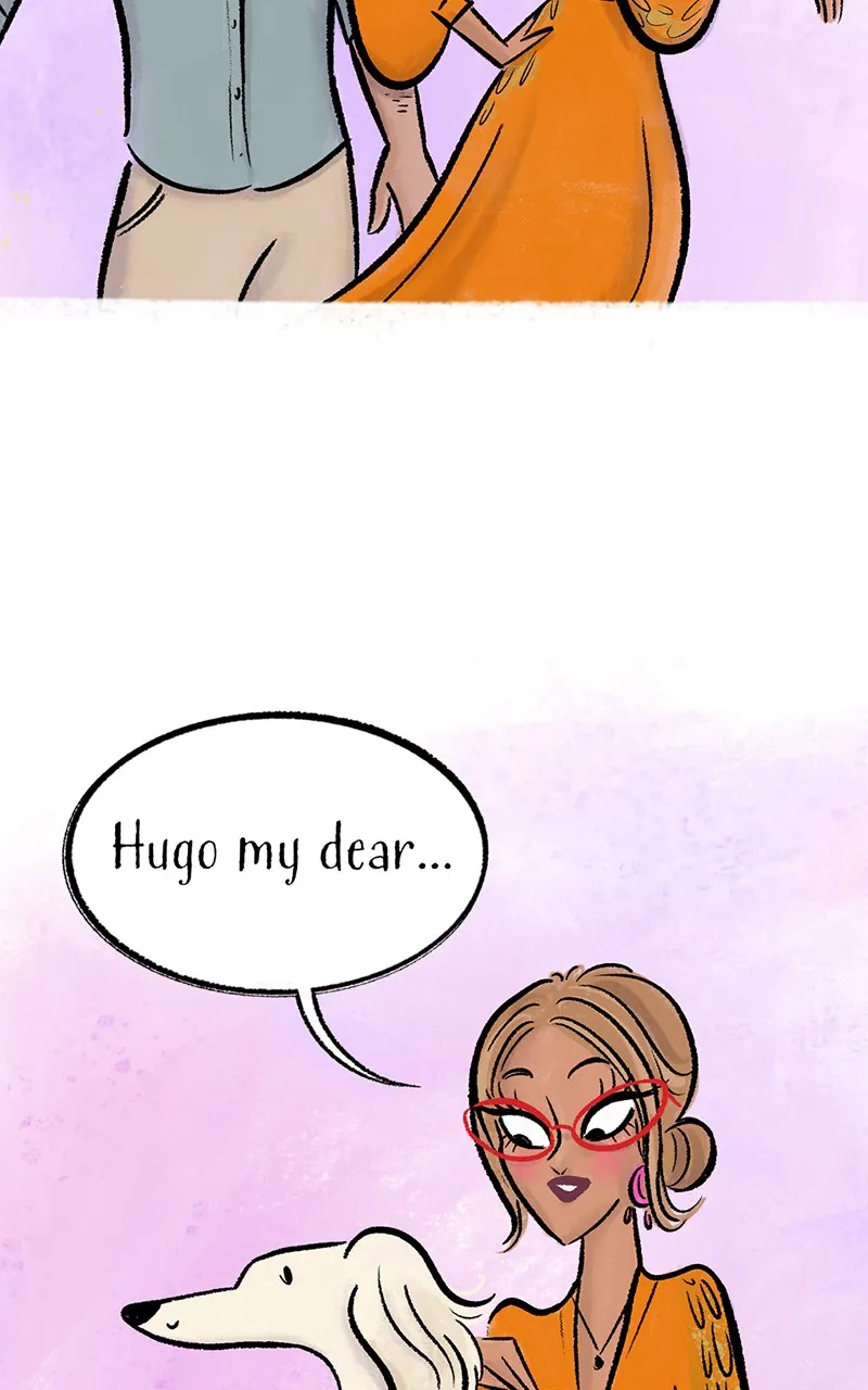 Going Up Chapter 5 page 74 - 
