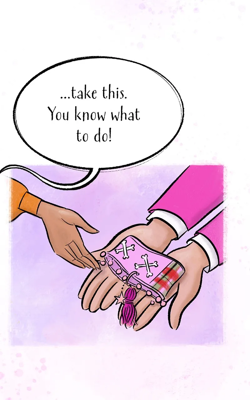 Going Up Chapter 5 page 77 - 