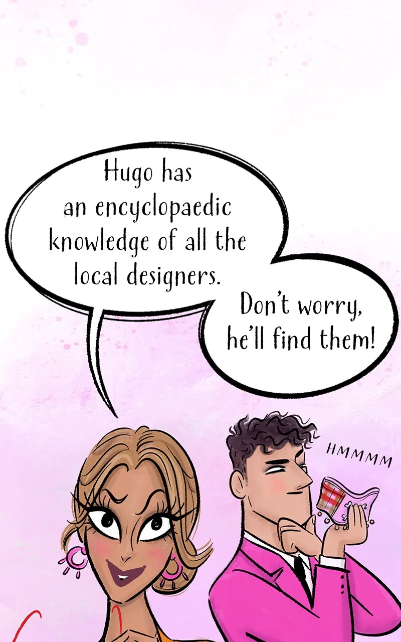 Going Up Chapter 5 page 78 - 