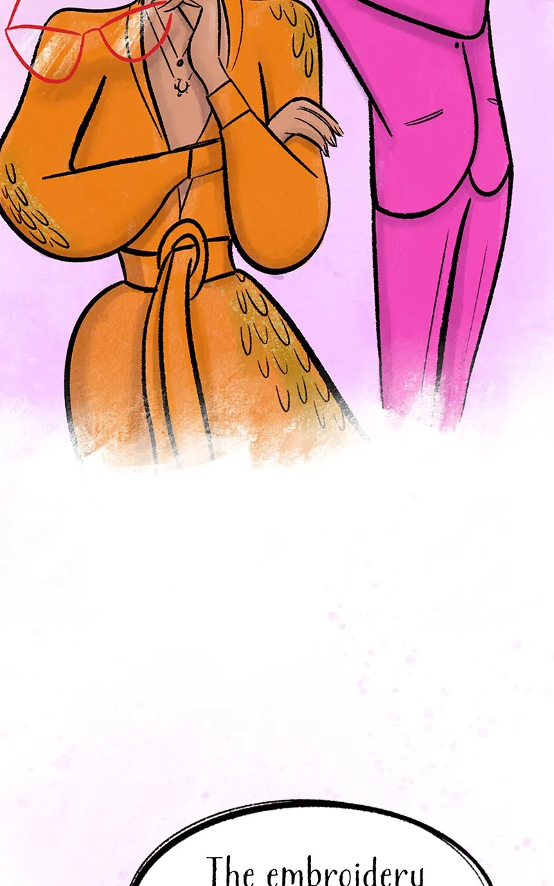 Going Up Chapter 5 page 79 - 