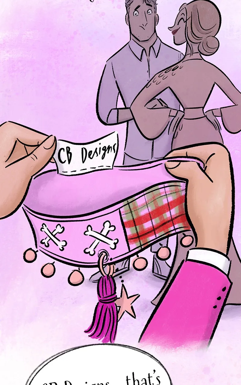 Going Up Chapter 5 page 83 - 