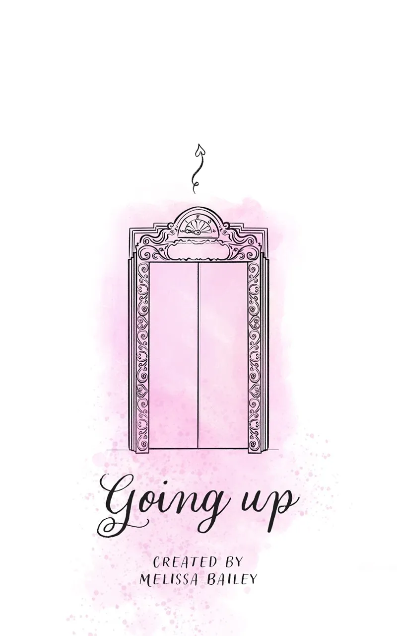 Going Up Chapter 6 page 1 - 