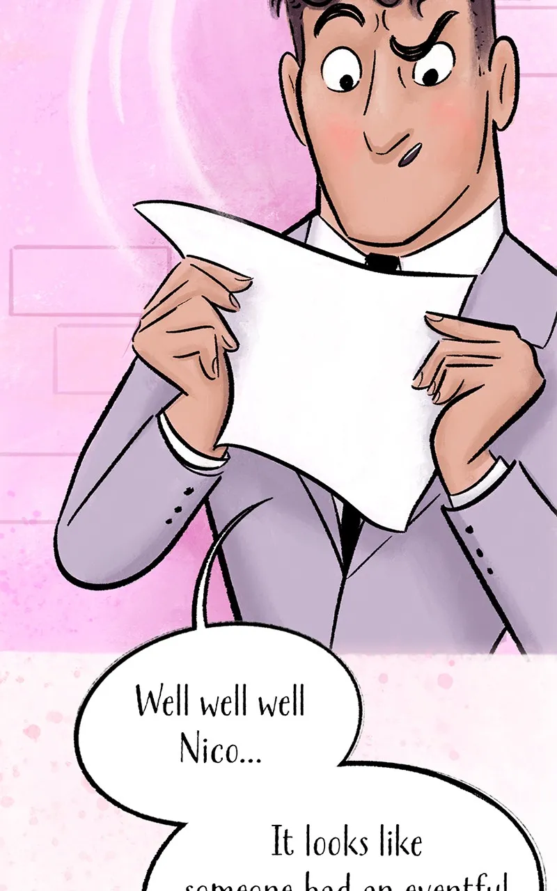 Going Up Chapter 6 page 11 - 