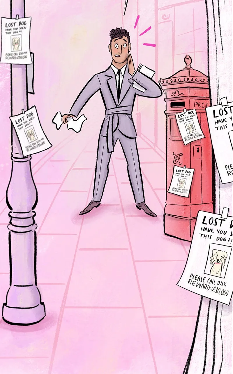 Going Up Chapter 6 page 13 - 