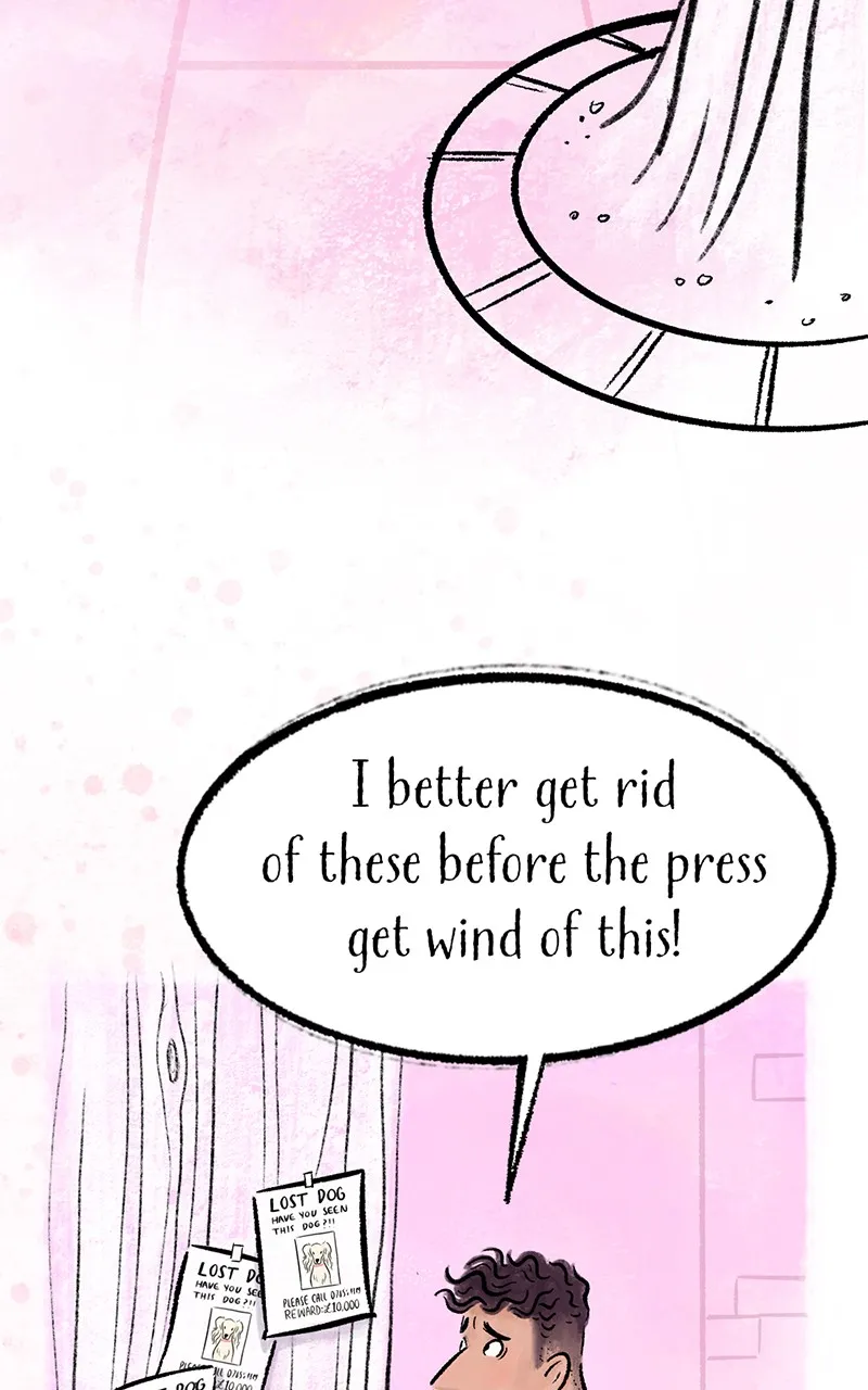 Going Up Chapter 6 page 14 - 