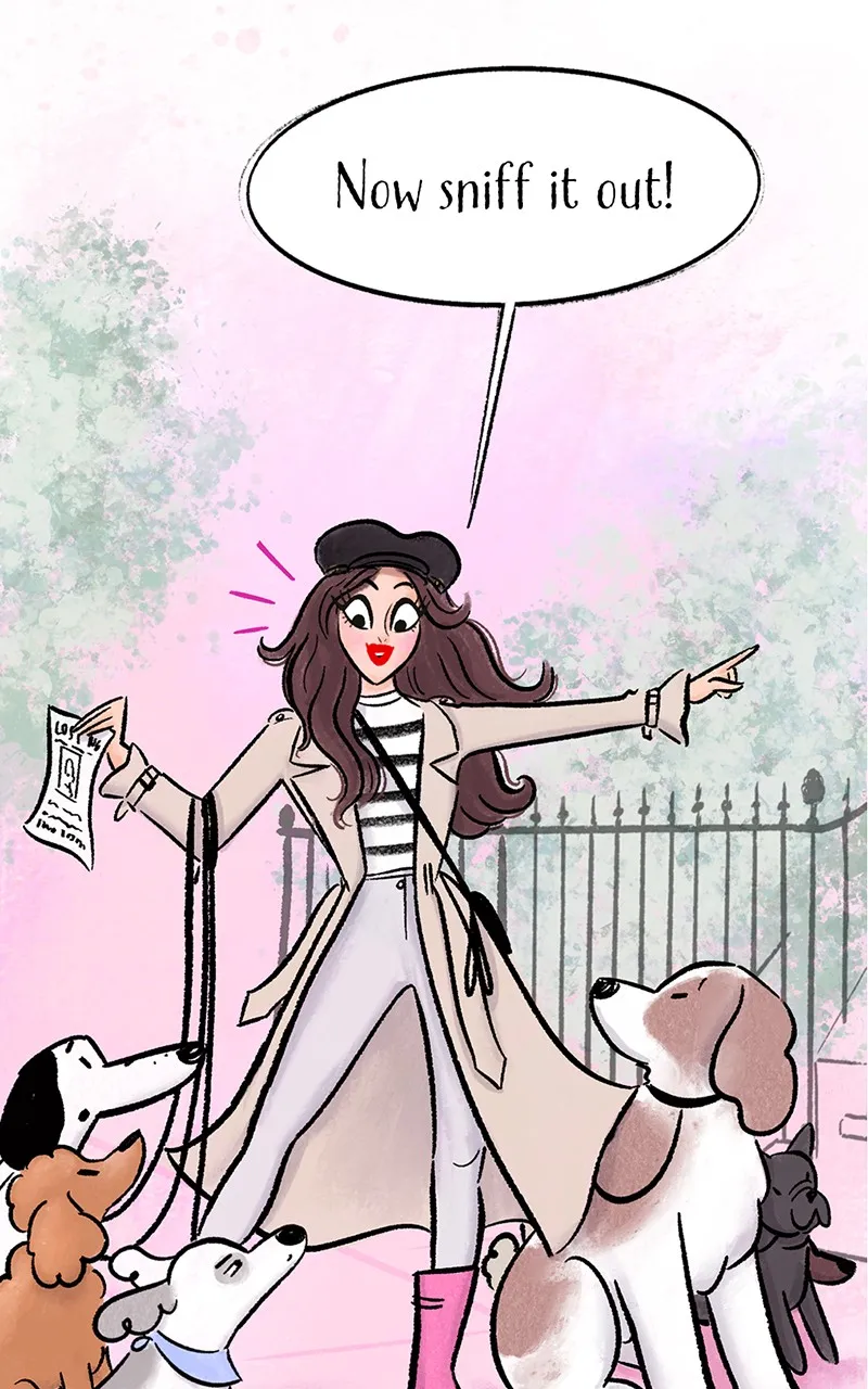 Going Up Chapter 6 page 18 - 