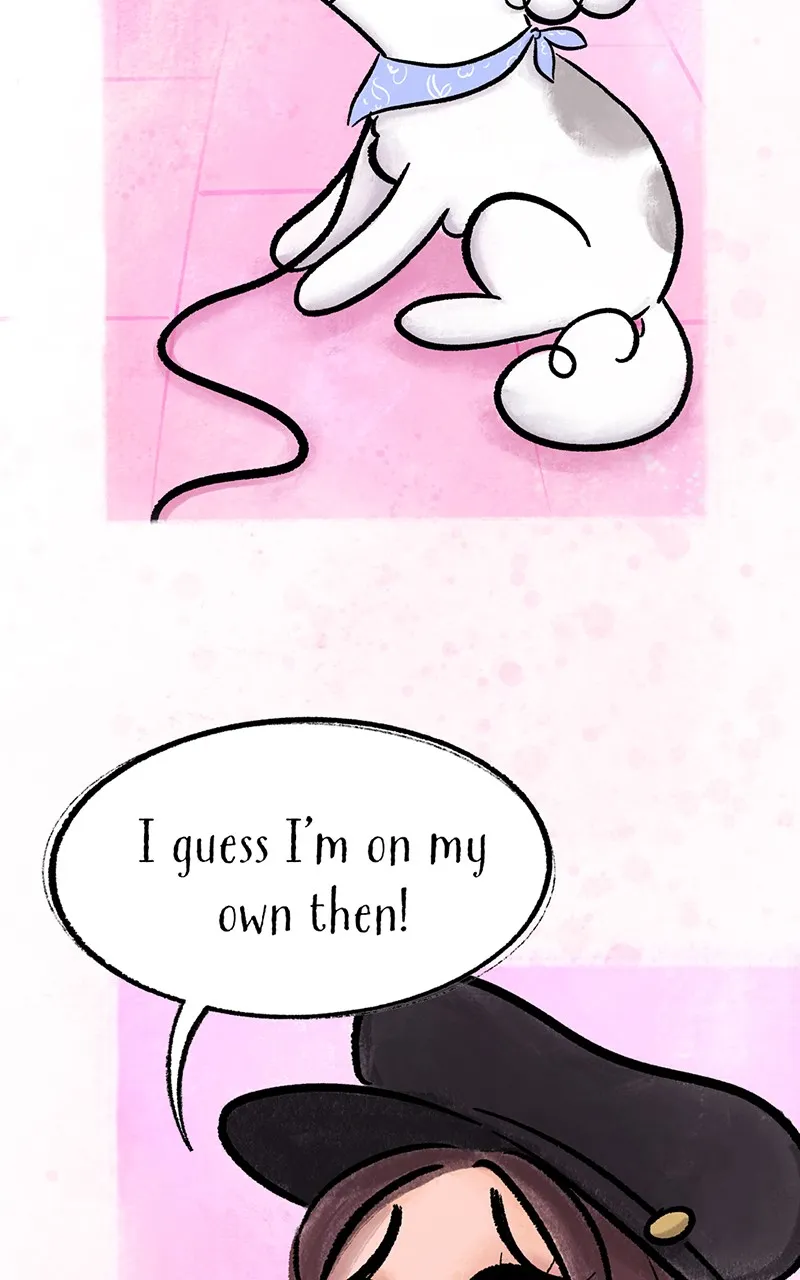 Going Up Chapter 6 page 20 - 