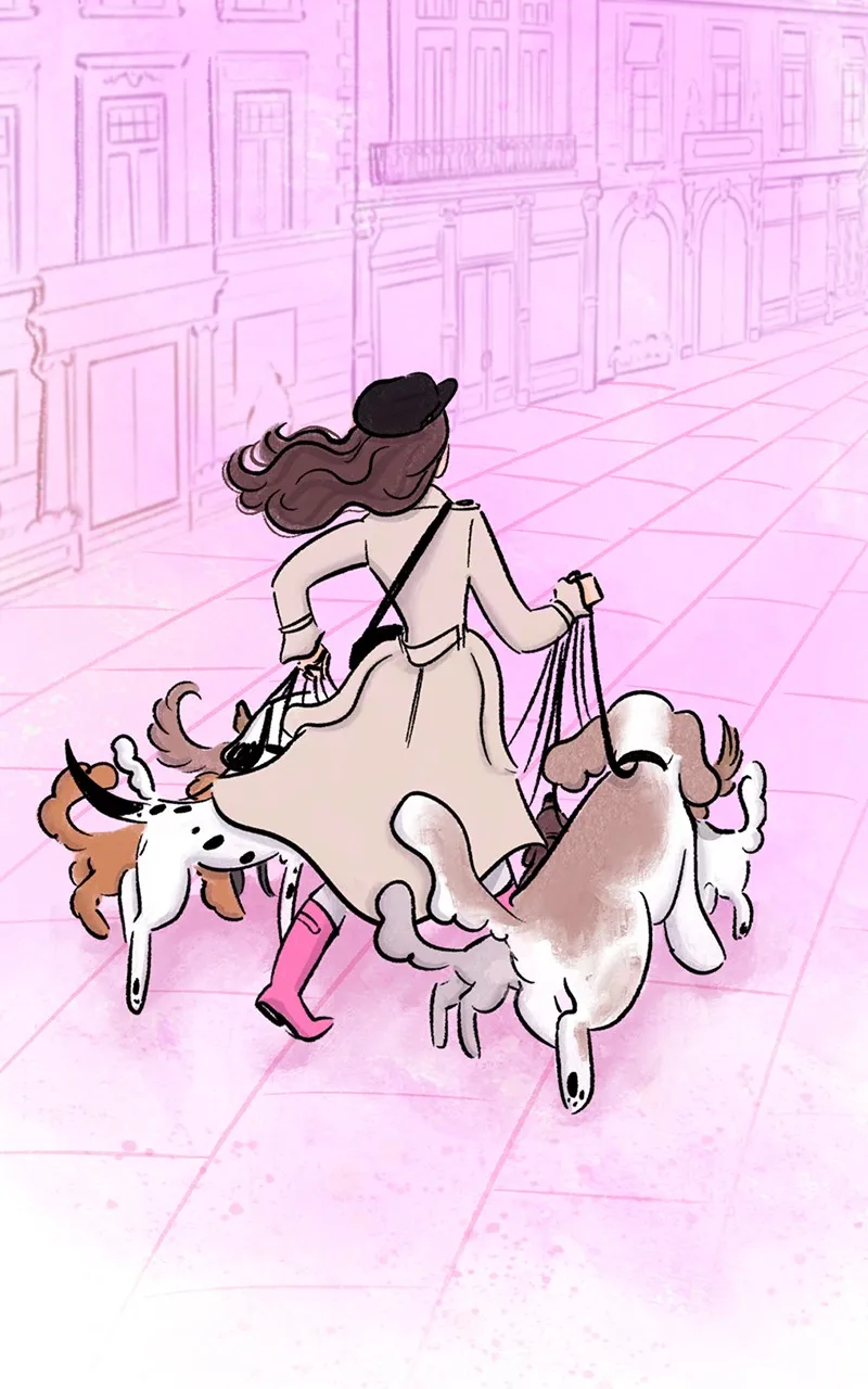 Going Up Chapter 6 page 22 - 