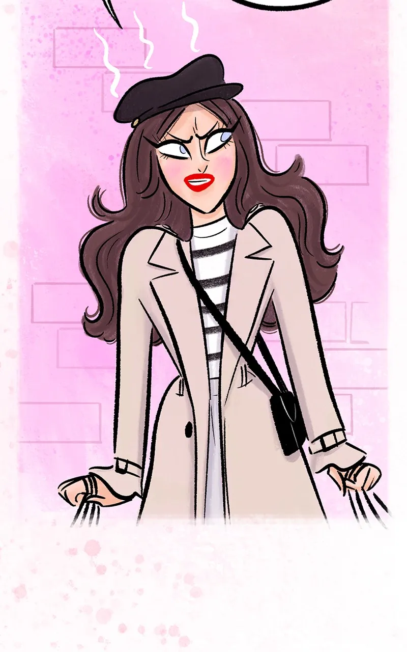 Going Up Chapter 6 page 24 - 