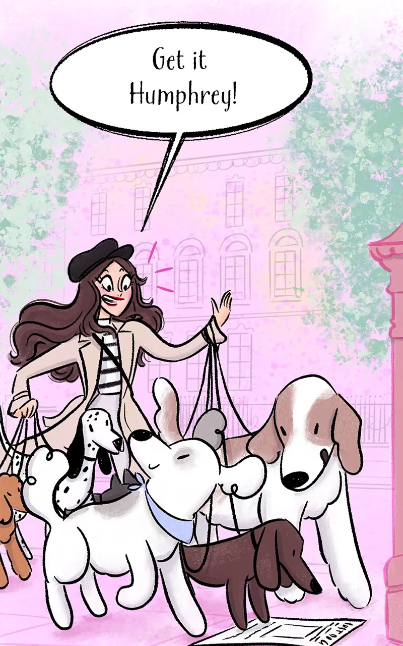 Going Up Chapter 6 page 28 - 