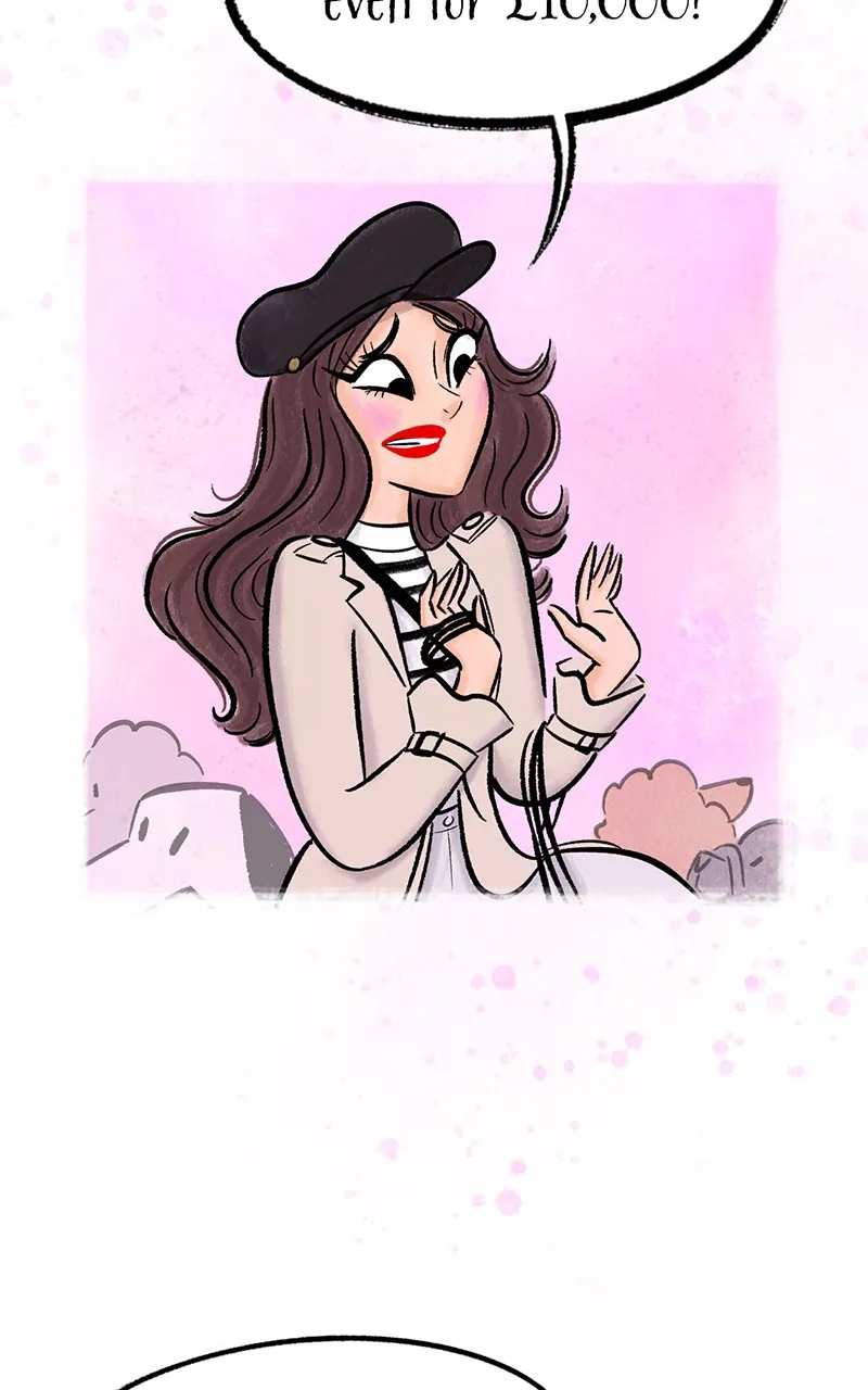 Going Up Chapter 6 page 31 - 