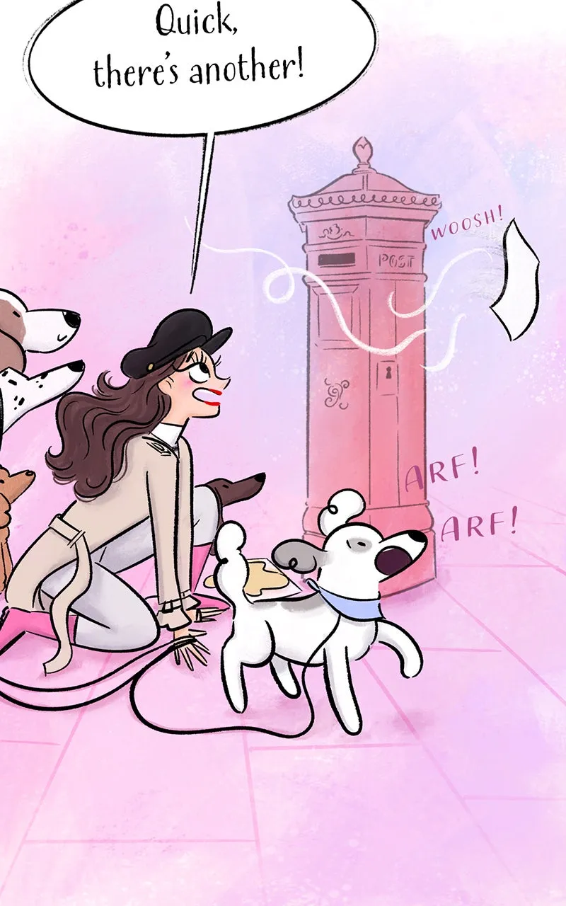 Going Up Chapter 6 page 32 - 