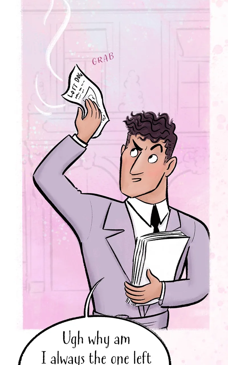 Going Up Chapter 6 page 38 - 