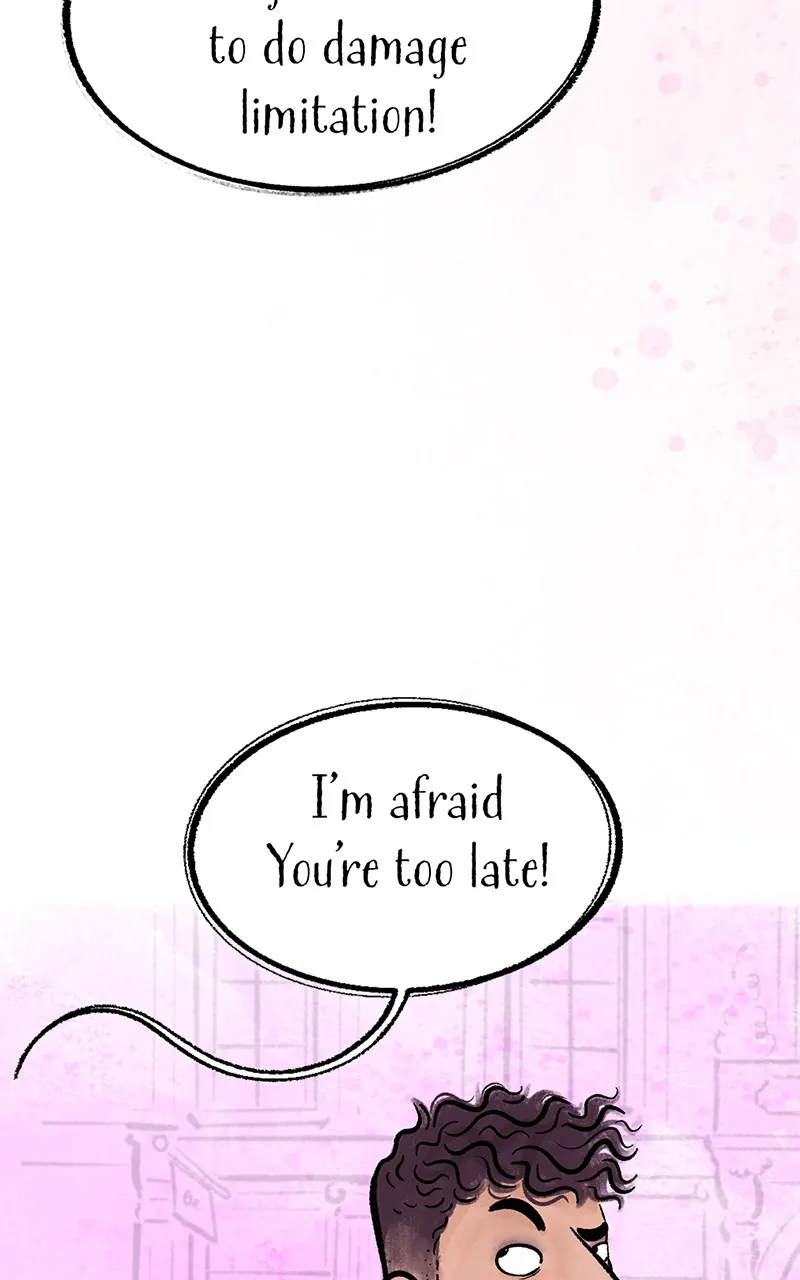 Going Up Chapter 6 page 39 - 