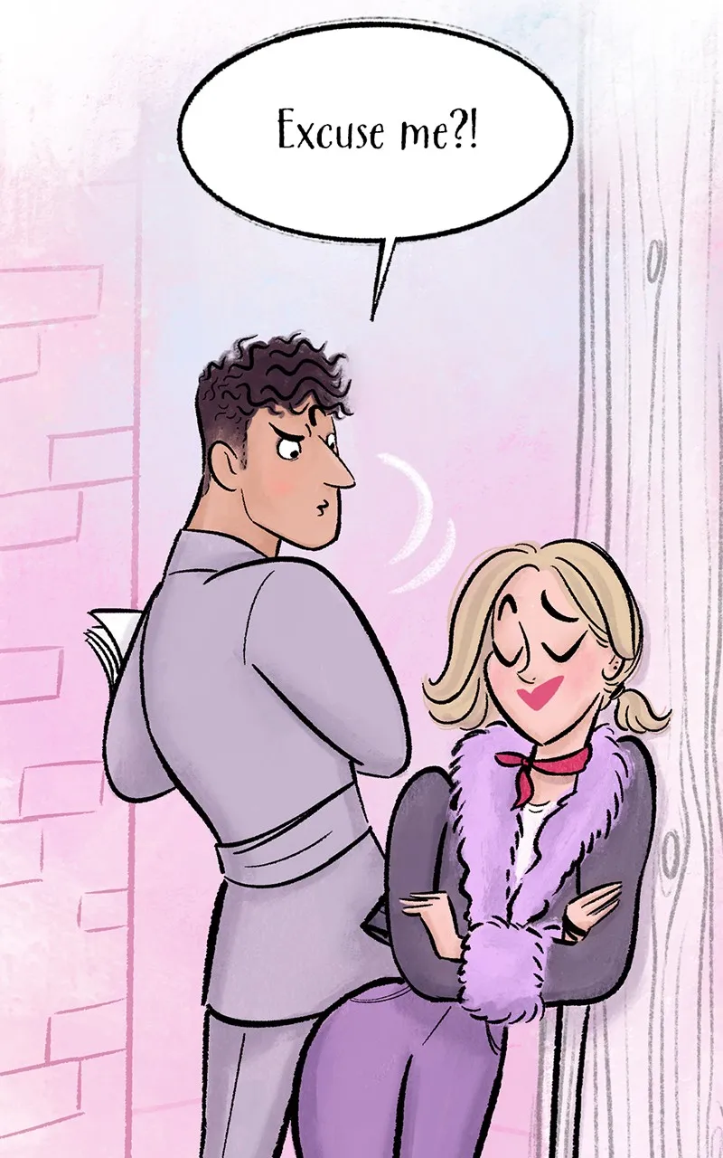 Going Up Chapter 6 page 41 - 
