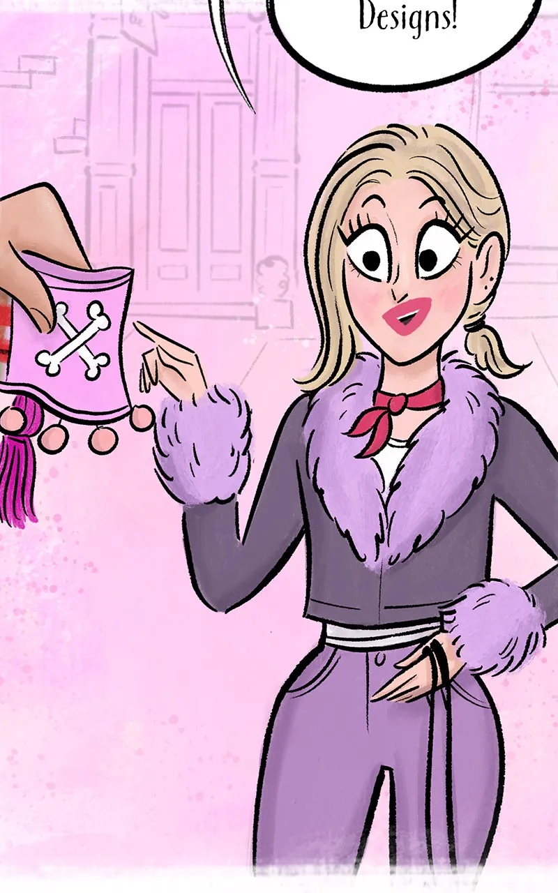 Going Up Chapter 6 page 50 - 