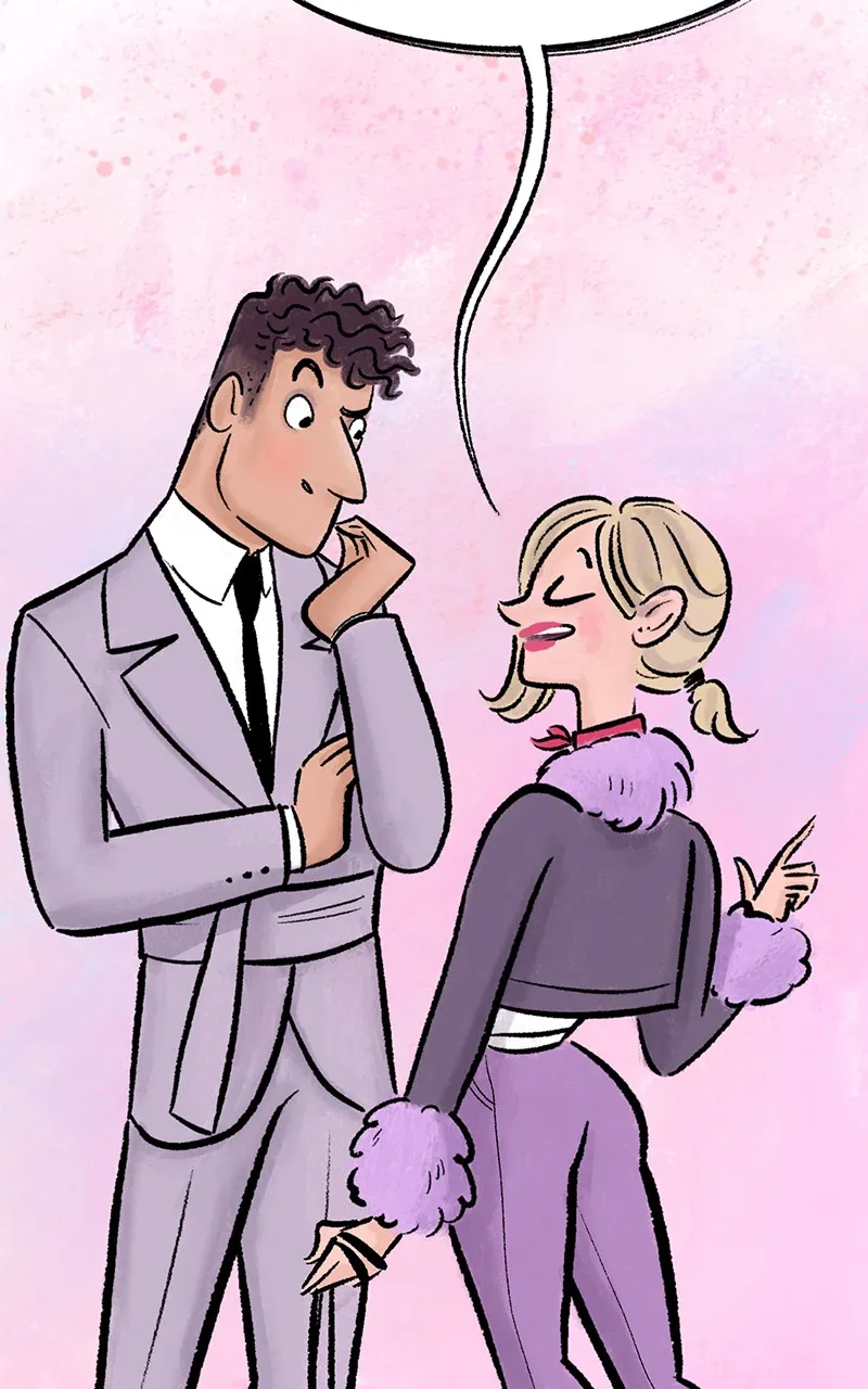 Going Up Chapter 6 page 53 - 