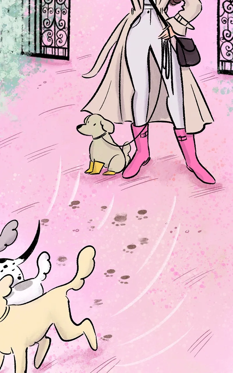 Going Up Chapter 6 page 60 - 