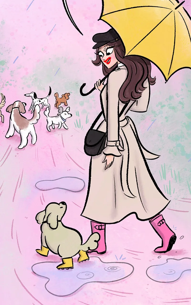 Going Up Chapter 6 page 66 - 