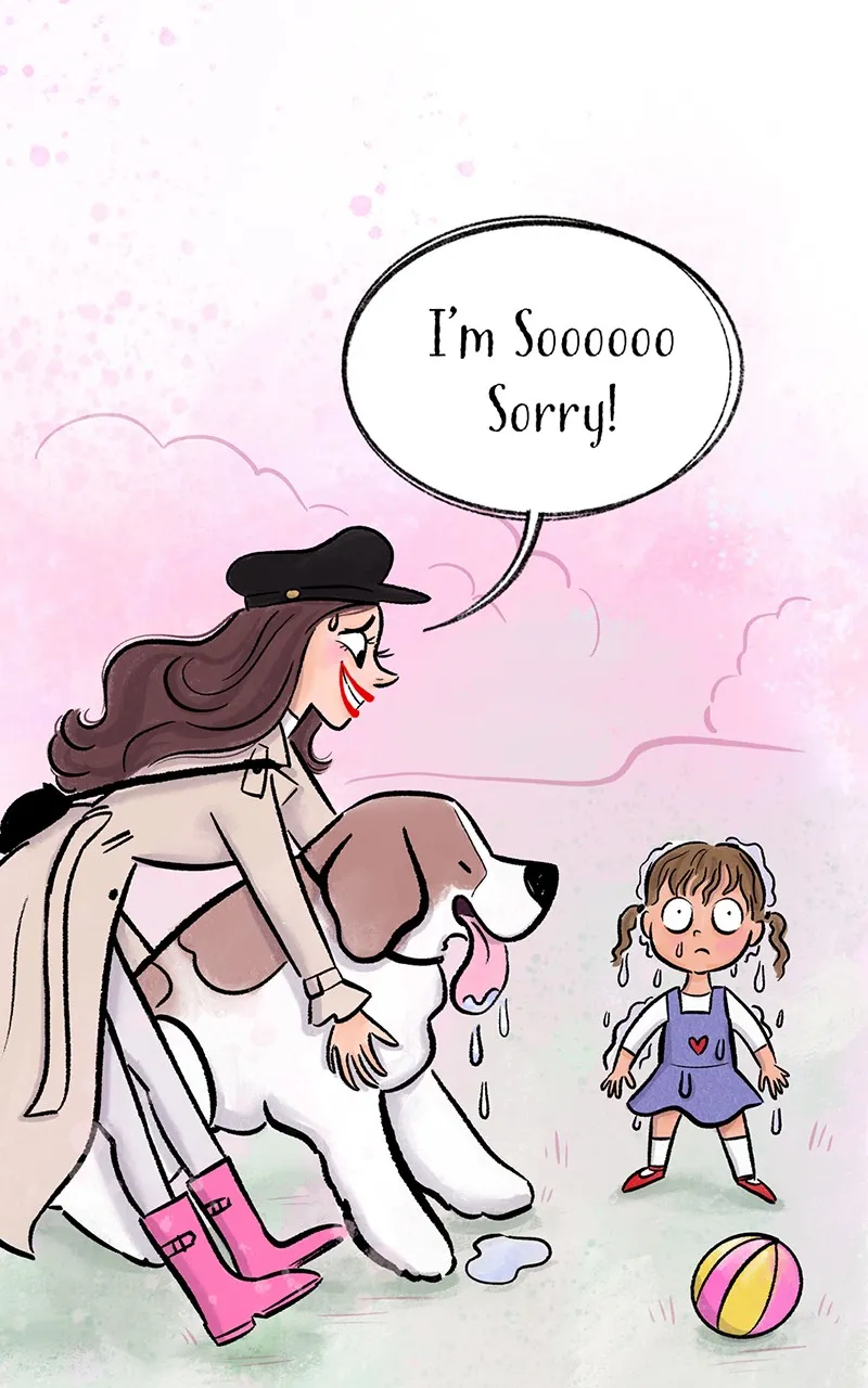 Going Up Chapter 6 page 70 - 