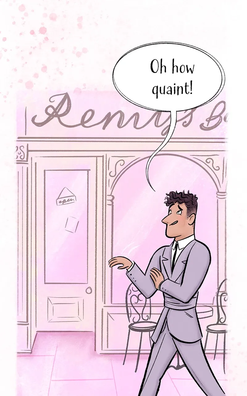 Going Up Chapter 6 page 8 - 