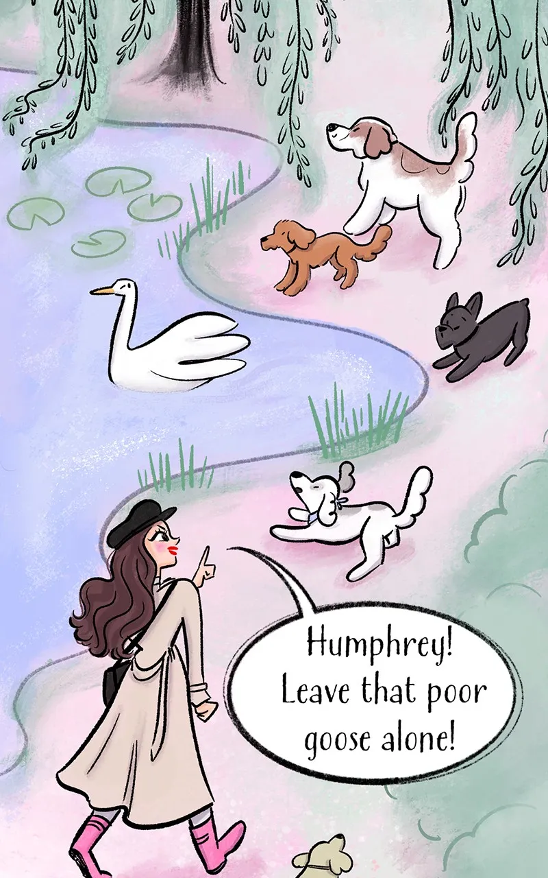 Going Up Chapter 6 page 76 - 