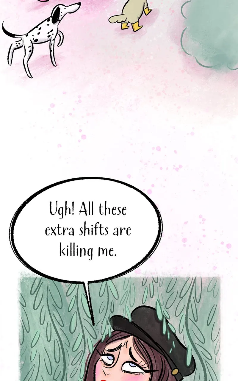 Going Up Chapter 6 page 77 - 