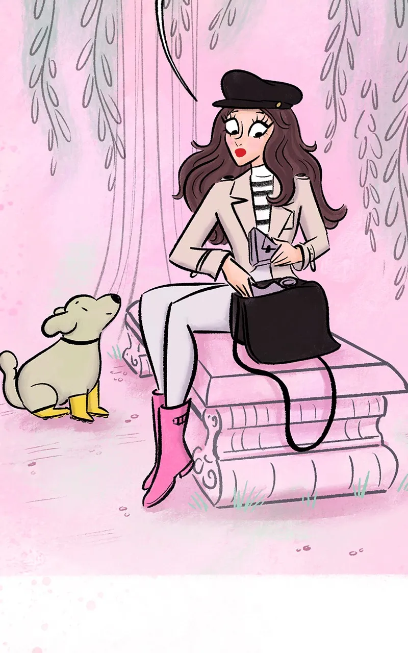 Going Up Chapter 6 page 81 - 