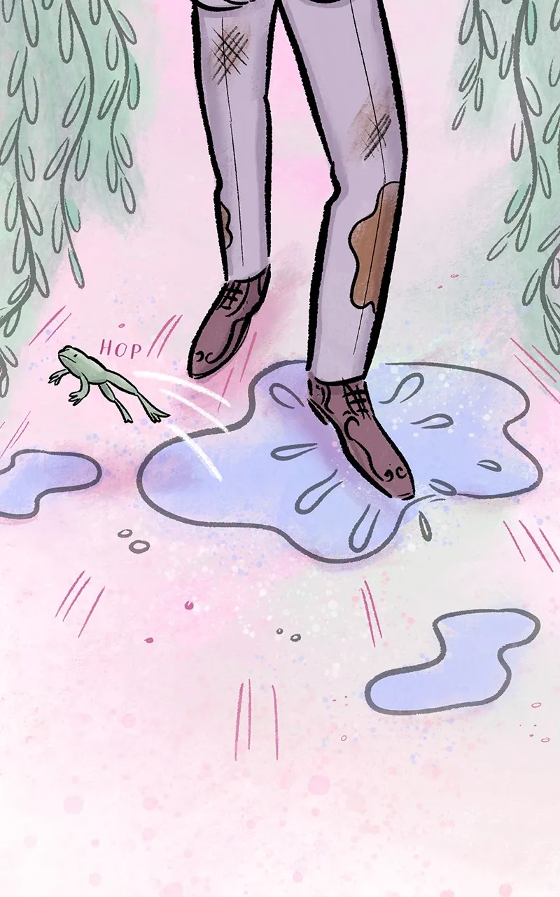 Going Up Chapter 6 page 93 - 