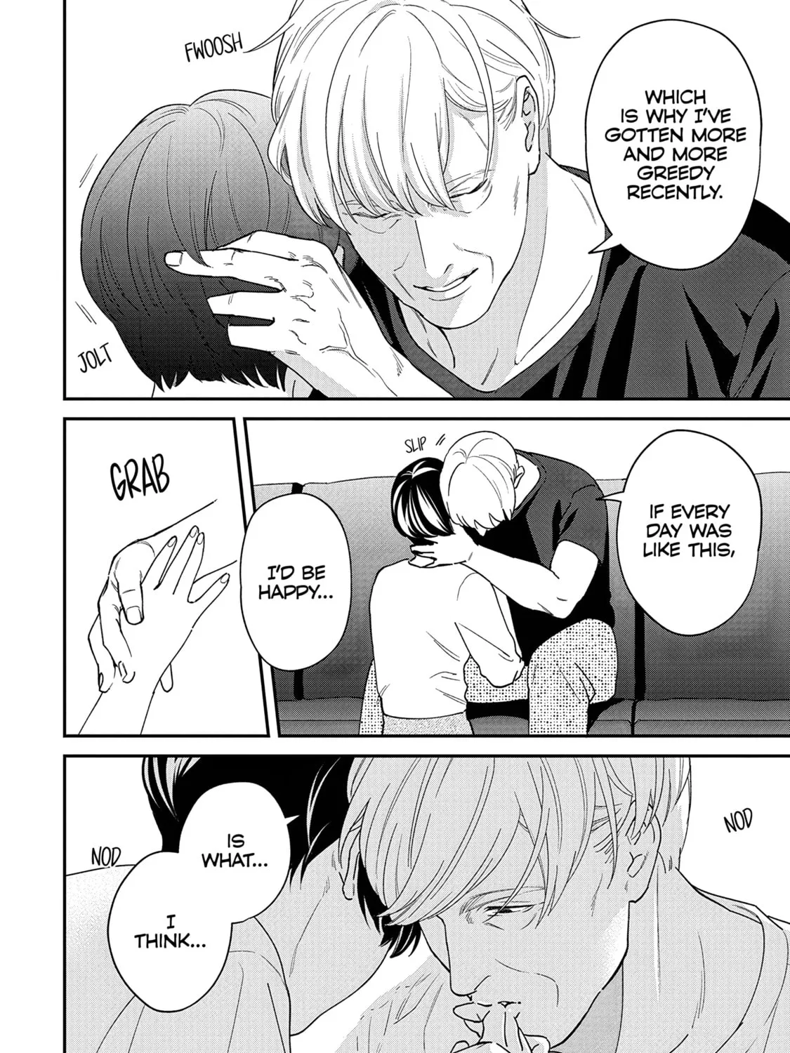 Gojuu, Rokujuu, Yorokonde. Chapter 44 page 7 - 